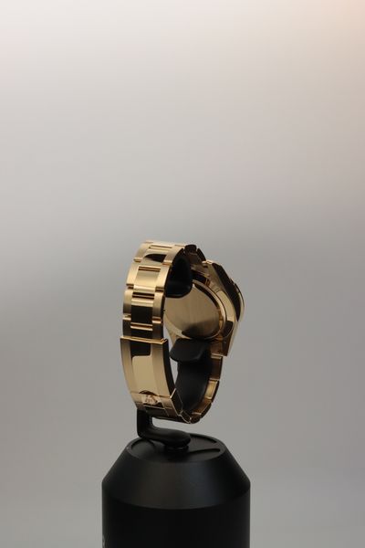 Rolex Daytona 116508